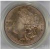 Image 2 : 1880-S MORGAN DOLLAR PCGS MS-64 OLD GREEN HOLDER
