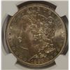 Image 2 : 1883-O MORGAN DOLLAR NGC MS-64