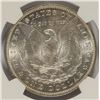 Image 3 : 1884-O MORGAN DOLLAR NGC MS-64+