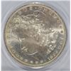 Image 2 : 1885-O MORGAN DOLLAR PCGS MS-64 RATTLER