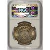 Image 4 : 1887 MORGAN DOLLAR NGC MS-64 COLOR