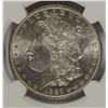 Image 2 : 1887-O MORGAN DOLLAR NGC MS-60