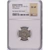 Image 1 : (AD 193-211) ROMAN EMPIRE (AR DENARIUS) NGC CH VF
