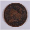 Image 1 : 1828 HALF CENT FAIR