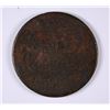 Image 2 : BUST LARGE CENT