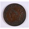 Image 1 : 1828 LARGE CENT F/VF