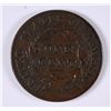 Image 2 : 1828 LARGE CENT F/VF