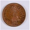Image 1 : 1881 INDIAN HEAD CENT MS-65