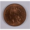 Image 1 : 1903 INDIAN HEAD CENT MS-64
