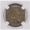 Image 2 : 1937-D (3-LEGGED) BUFFALO NICKEL NGC AU DETAILS