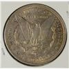 Image 2 : 1890 MORGAN SILVER DOLLAR