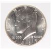 Image 2 : 1965 SMS KENNEDY HALF DOLLAR NGC MS-68