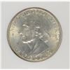 Image 2 : 1935/34 BOONE COMMEN HALF DOLLAR NGC MS-64