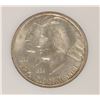 Image 2 : 1935 ARKANSAS COMMEN HALF DOLLAR NGC MS-63