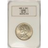 Image 1 : 1935-D BOONE COMMEN HALF DOLLAR NGC MS-63