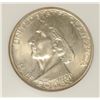 Image 2 : 1935-D BOONE COMMEN HALF DOLLAR NGC MS-63