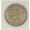 Image 2 : 1936 ARKANSAS COMMEN HALF DOLLAR NGC MS-63