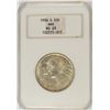 Image 1 : 1936-D ARKANSAS COMMEN HALF DOLLAR NGC MS-63