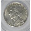 Image 2 : 1936-D BOONE COMMEN HALF DOLLAR PCGS MS-63