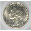 Image 2 : 1936-D BOONE COMMEN HALF DOLLAR PCGS MS-64