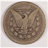 Image 2 : 1879-CC MORGAN DOLLAR G/VG