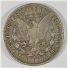 Image 2 : 1904-S MORGAN SILVER DOLLAR, XF VERY NICE!