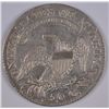 Image 2 : 1818 BUST HALF XF/AU SOME MARKS