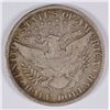 Image 2 : 1908-O BARBER HALF DOLLAR, VF