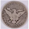 Image 2 : 1914 BARBER HALF DOLLAR, VG