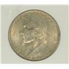 Image 2 : 1937 BOONE COMMEN HALF DOLLAR NGC MS-64