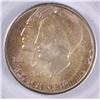 Image 2 : 1938-D ARKANSAS COMMEN HALF DOLLAR PCGS MS-64