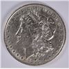 Image 1 : 1878 (REV OF 79) MORGAN DOLLAR XF