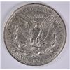 Image 2 : 1878 (REV OF 79) MORGAN DOLLAR XF