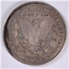 Image 2 : 1878-S MORGAN DOLLAR XF