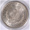 Image 2 : 1885 MORGAN DOLLAR AU/UNC