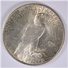 Image 2 : 1922 PEACE DOLLAR CH BU