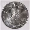 Image 2 : 1994 SILVER AMERICAN EAGLE NGC MS-69 (FIRST STRIKE)