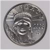 Image 2 : 2008 $25 PLATINUM EAGLE NGC MS-69 (EARLY RELEASE)