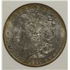 Image 2 : 1881-O MORGAN SILVER DOLLAR, ANACS MS-60