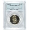 Image 1 : 1980-S SUSAN B. ANTHONY DOLLAR, PCGS PROOF-70 DCAM RARE!!