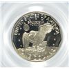 Image 3 : 1980-S SUSAN B. ANTHONY DOLLAR, PCGS PROOF-70 DCAM RARE!!