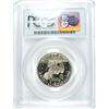 Image 4 : 1980-S SUSAN B. ANTHONY DOLLAR, PCGS PROOF-70 DCAM RARE!!