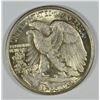 Image 2 : 1944 WALKING LIBERTY HALF DOLLAR CH BU