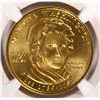 Image 2 : 2007 $10 GOLD FIRST SPOUSE (MARTHA WASHINGTON) NGC MS-70 !!!