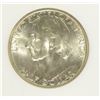 Image 2 : 1936 BOONE COMMEN HALF DOLLAR ANACS MS-64