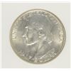 Image 2 : 1936-D BOONE COMMEN HALF DOLLAR NGC MS-64