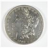 Image 1 : 1903 MORGAN DOLLAR AU/BU- ESTIMATE $60-70.