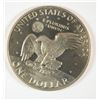 Image 2 : 1973-S PROOF IKE DOLLAR CH PROOF