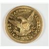 Image 2 : 1904 $2.5 GOLD LIBERTY MS-64 (PROOF LIKE)
