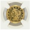 Image 2 : 1895 PROOF $2.5 GOLD LIBERTY NGC PROOF DETAILS